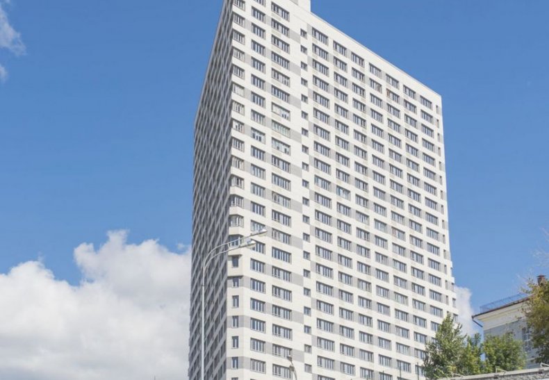 �� Clover House, �. ������