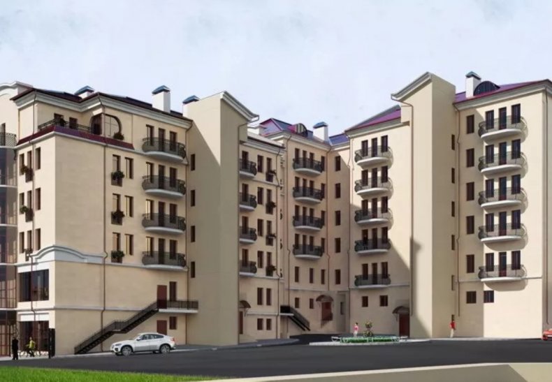 �� Royce House, �. ������