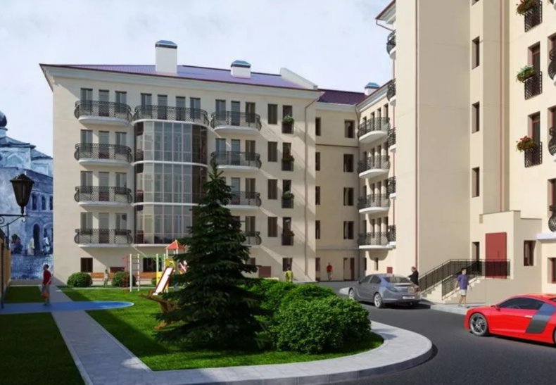 �� Royce House, �. ������