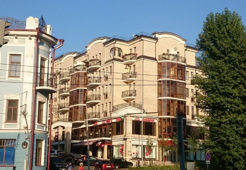 �� Royce House, �. ������