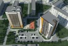 ЖК «МАНГО»