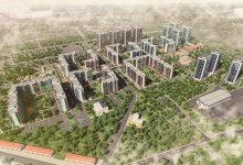 ЖК Art City