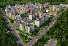 ЖК «Времена года»